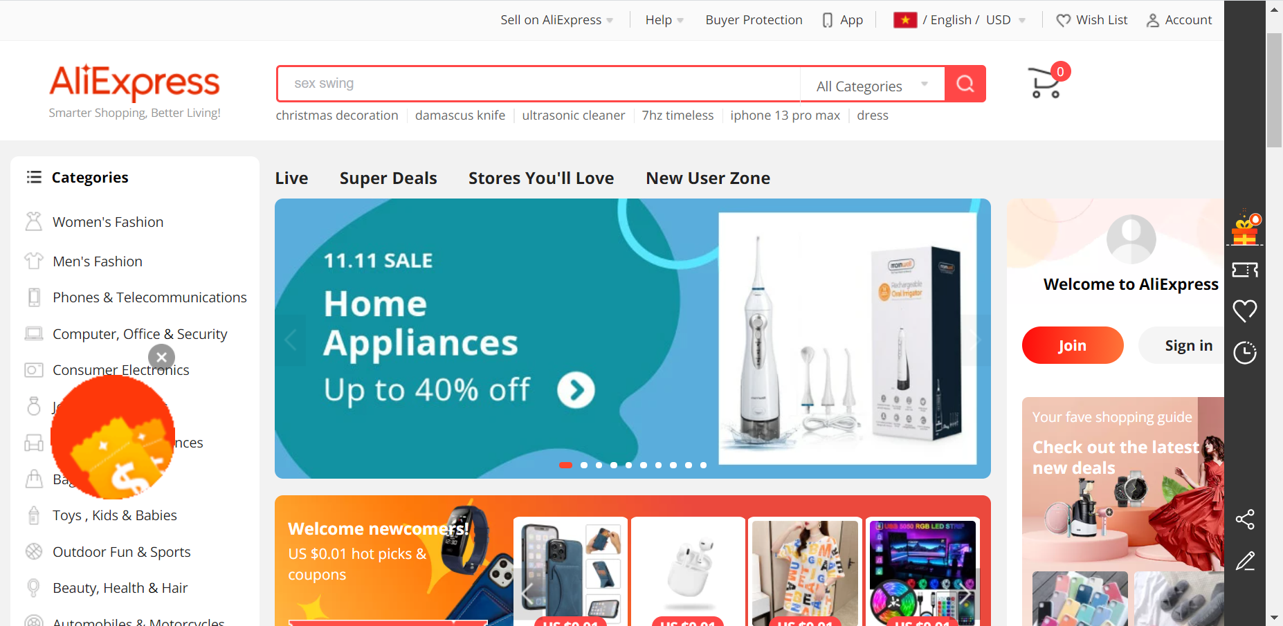 Top 10 trang thương mại điện tử Trung Quốc giá rẻ ít ai biết 17 top 11 website thuong mai dien tu noi tieng trung quoc tmall 9