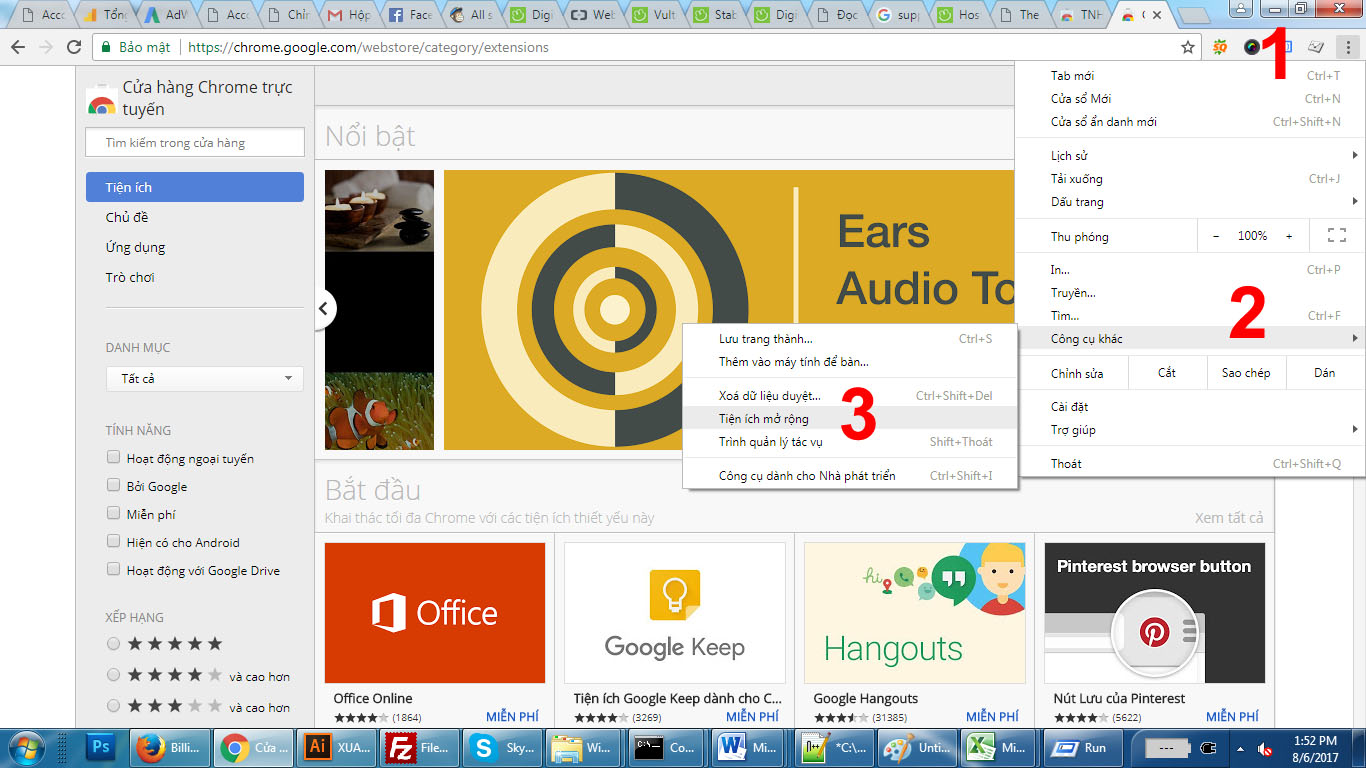 Hướng dẫn cài đặt công cụ đặt hàng 10 cong cu dat hang 1