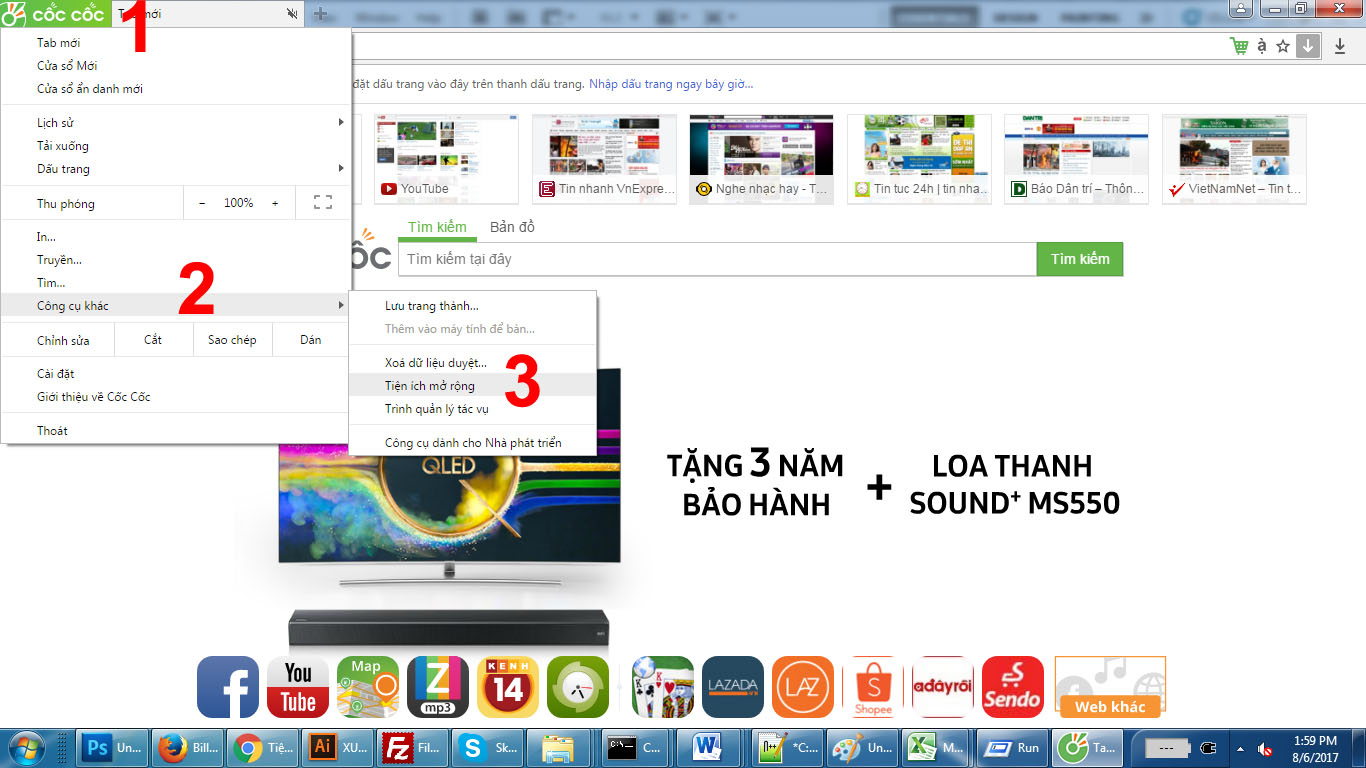 Hướng dẫn cài đặt công cụ đặt hàng 9 cong cu dat hang 2 1