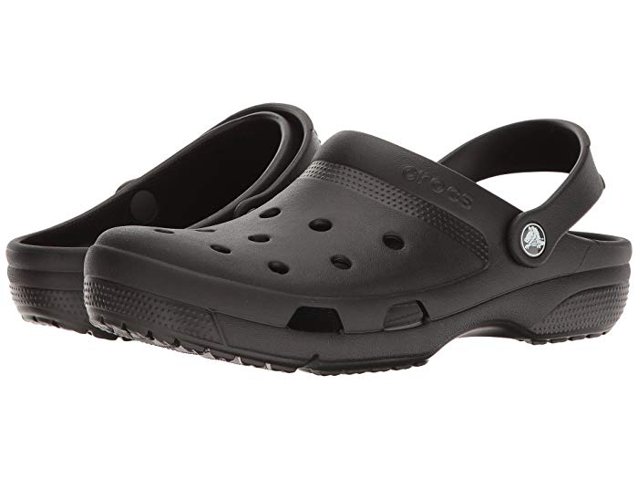 Nguồn hàng Crocs giá sỉ tận xưởng Trung Quốc 10 giay crocs nam nu dep ben nhat 2