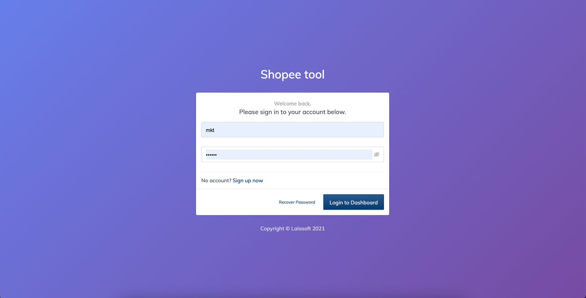 Công cụ phân tích Bigdata trên sàn thương mại điện tử - Lupi.vn 19 guide13