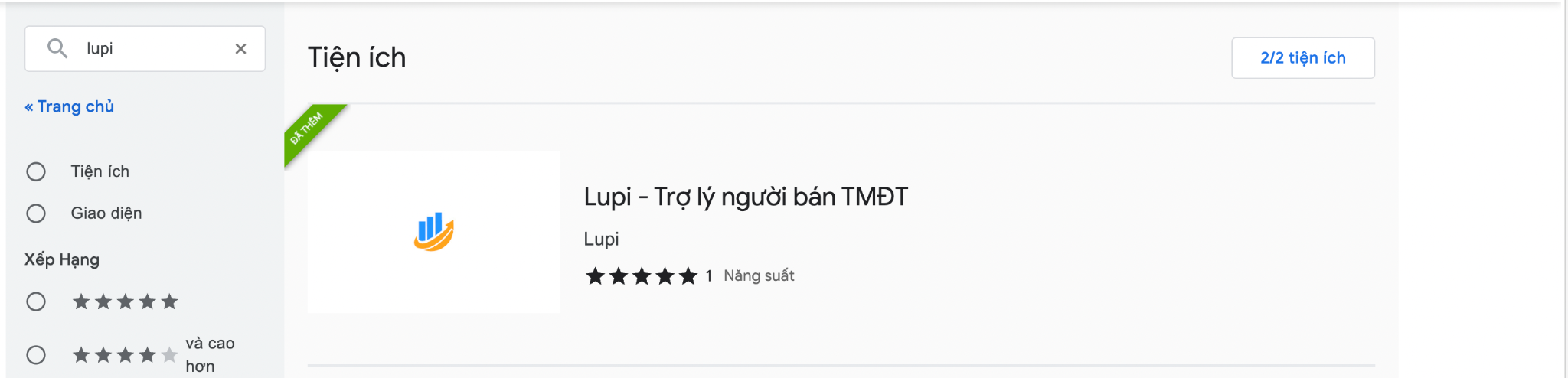 Công cụ phân tích Bigdata trên sàn thương mại điện tử - Lupi.vn 20 guide14