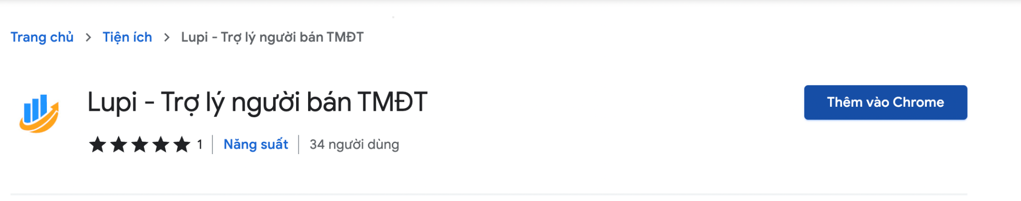 Công cụ phân tích Bigdata trên sàn thương mại điện tử - Lupi.vn 21 guide15