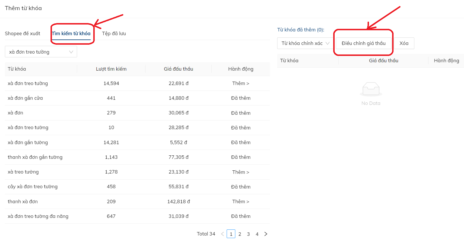 Công cụ phân tích Bigdata trên sàn thương mại điện tử - Lupi.vn 49 guide43