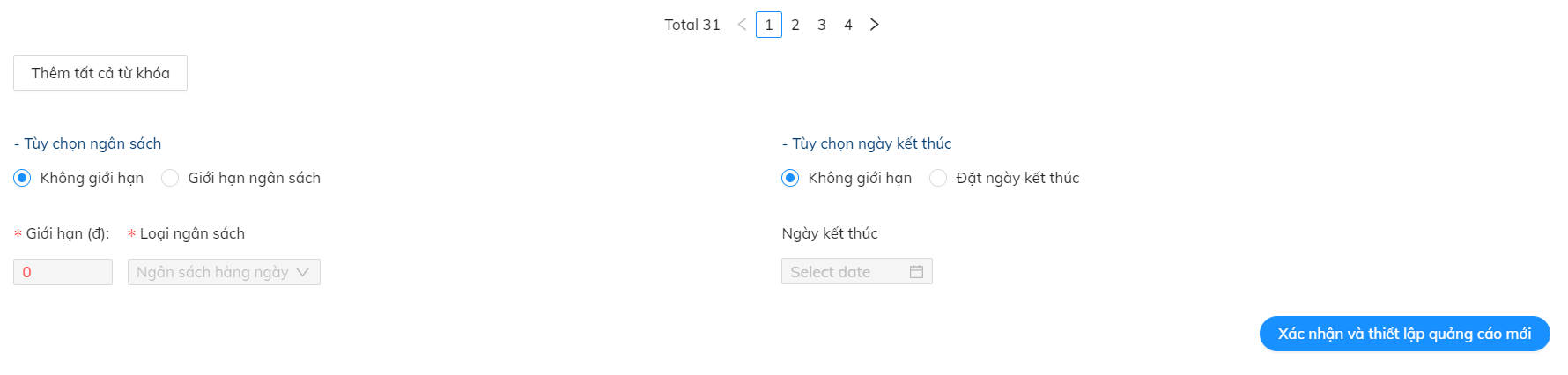 Công cụ phân tích Bigdata trên sàn thương mại điện tử - Lupi.vn 51 guide45