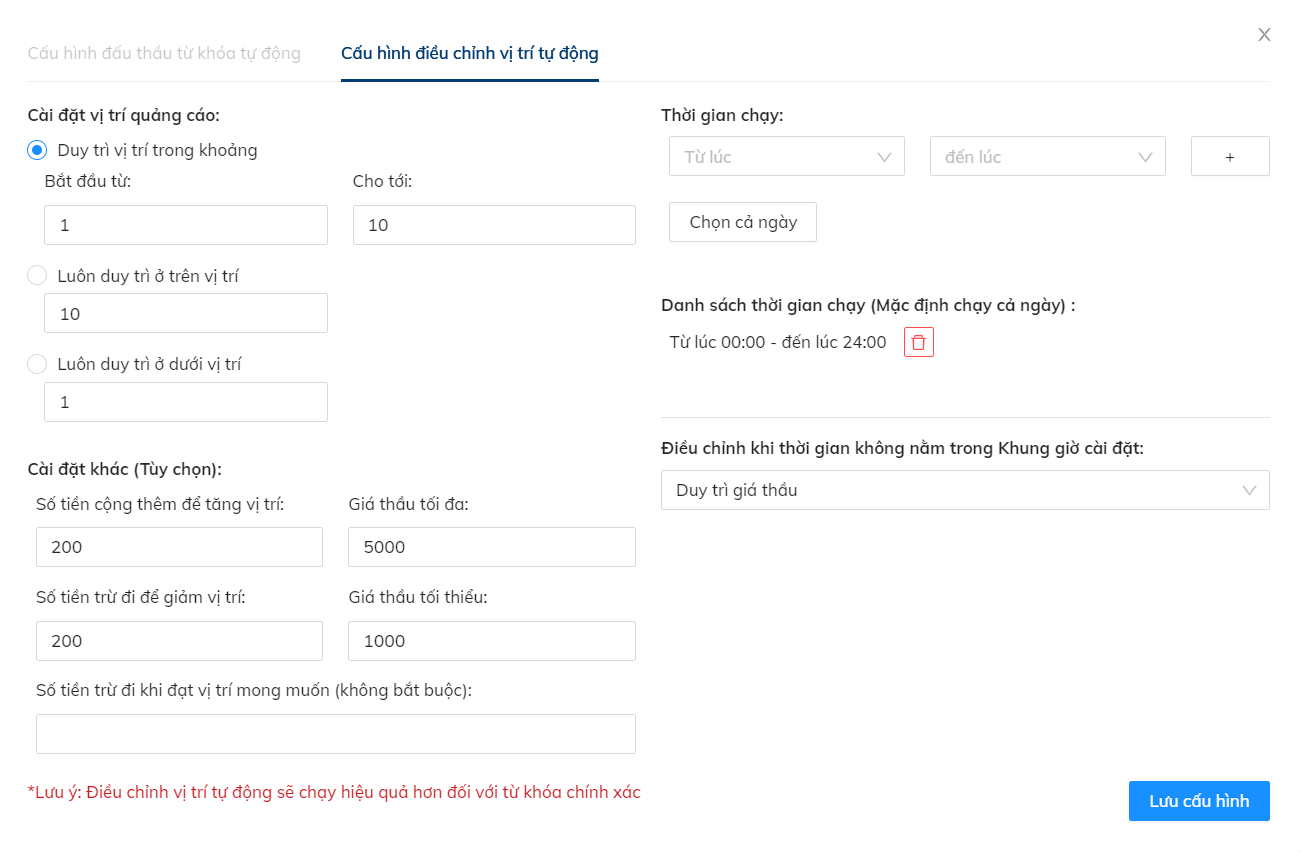 Công cụ phân tích Bigdata trên sàn thương mại điện tử - Lupi.vn 54 guide48