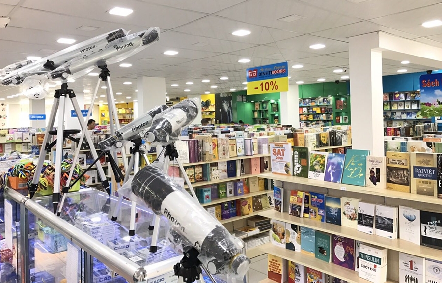 Mẹo tìm nguồn hàng văn phòng phẩm giá cực rẻ cho dân kinh doanh 10 Cửa Hàng Văn Phòng Phẩm Tiếng Anh Là Gì? - leanhtien.net